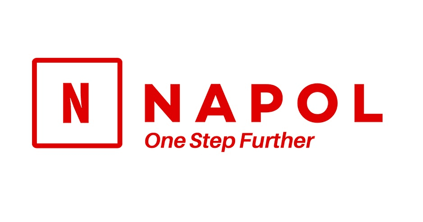 Napol Global — One Step Further